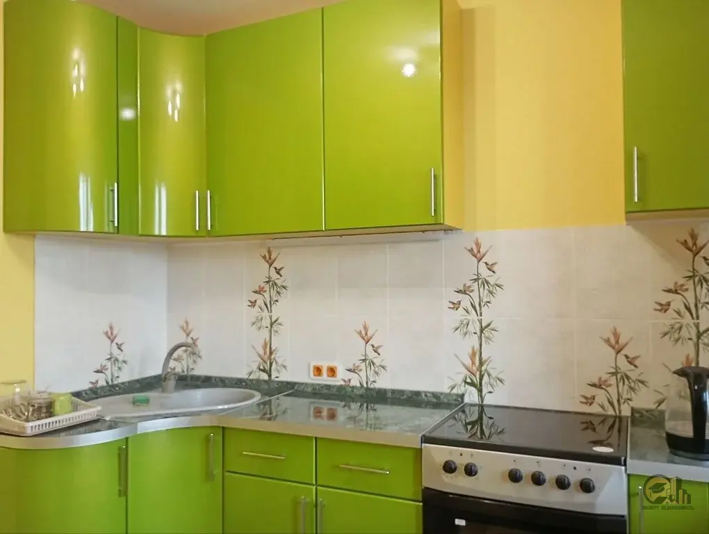 1-к квартира в ЖК «Князь Гoлицын» - Фото 2