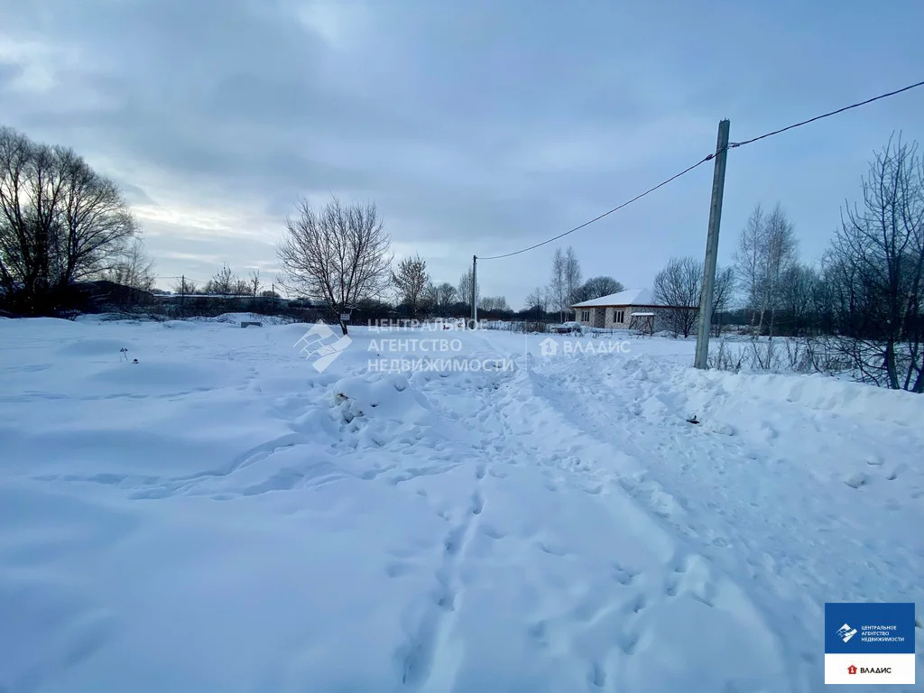 Продажа участка, Мушковатово, Рязанский район - Фото 9