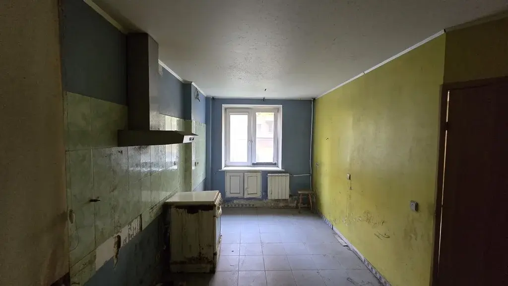 Продажа двухкомнатной квартиры 45.0м Юбилейная ул., 19, Истра, ... - Фото 8