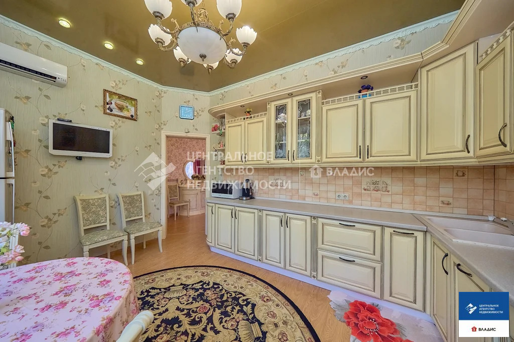 Продажа дома, Агро-Пустынь, Рязанский район, Новая улица - Фото 5