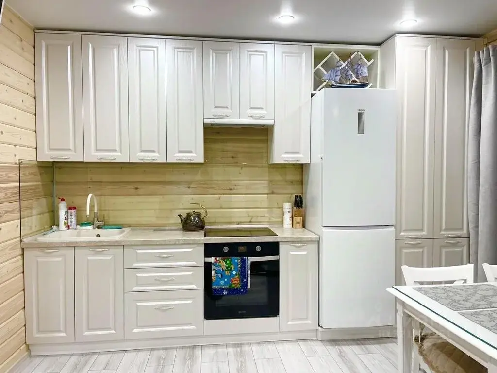 Продажа дома 86.6м ул. Комсомольская, Ярославская область, ... - Фото 5