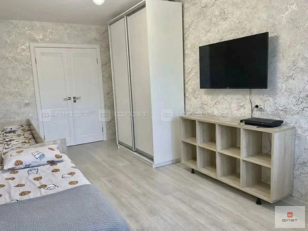 Продажа квартиры, Казань, Фатыха Амирхана пр-кт. - Фото 2