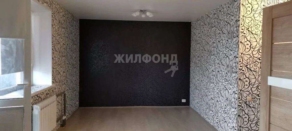 Продажа квартиры, Озерный, Новосибирский район, Центральная аллея - Фото 4