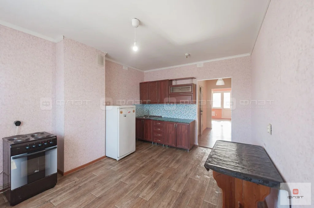 Продажа квартиры, Казань, ул. Натана Рахлина - Фото 8