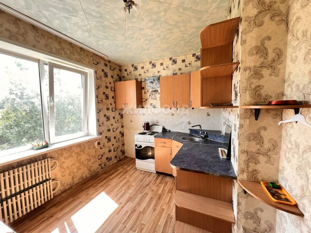 Продажа квартиры, Новосибирск, ул. Рассветная - Фото 7