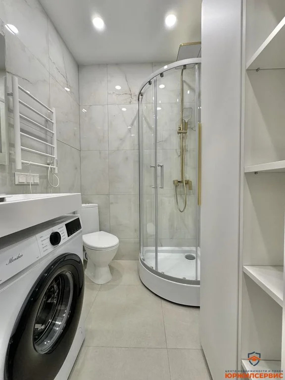 Продажа квартиры, м. Нижегородская, Рязанский пр-кт. - Фото 27
