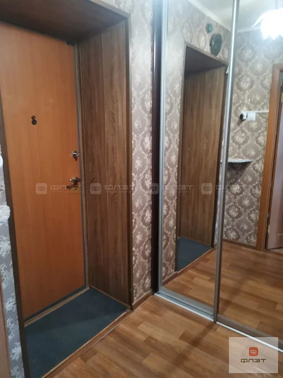 Продажа квартиры, Казань, ул. Магаданская - Фото 5