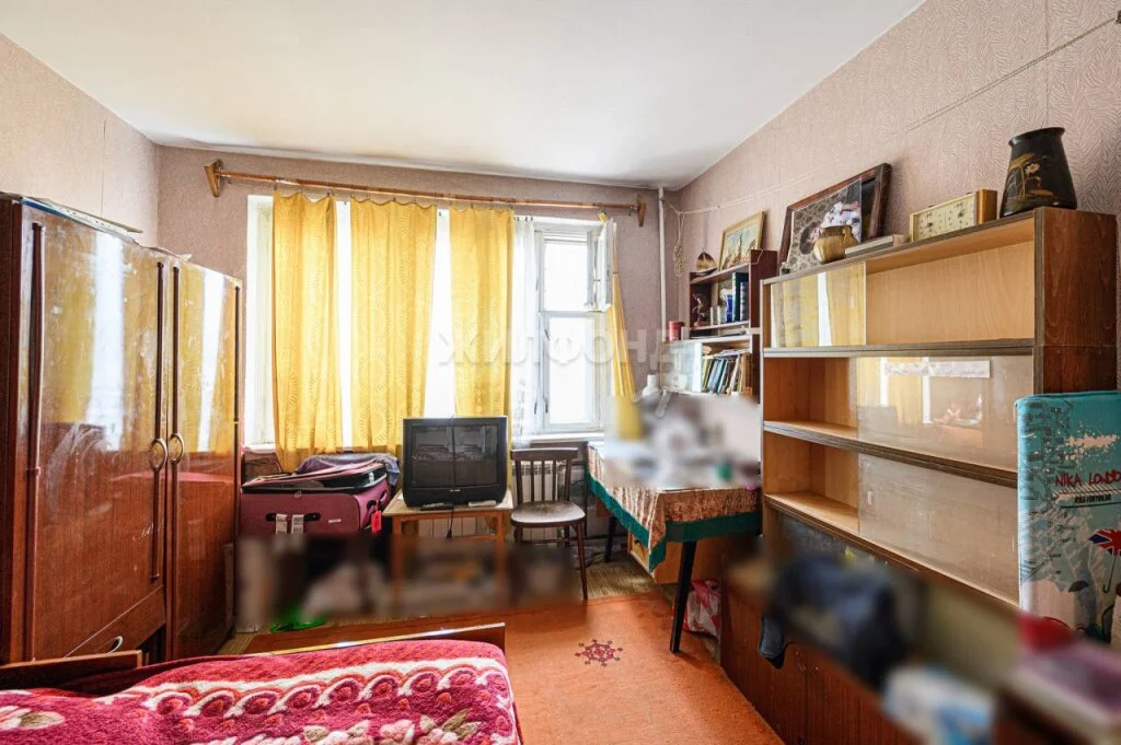 Продажа квартиры, Новосибирск, Дзержинского пр-кт. - Фото 18