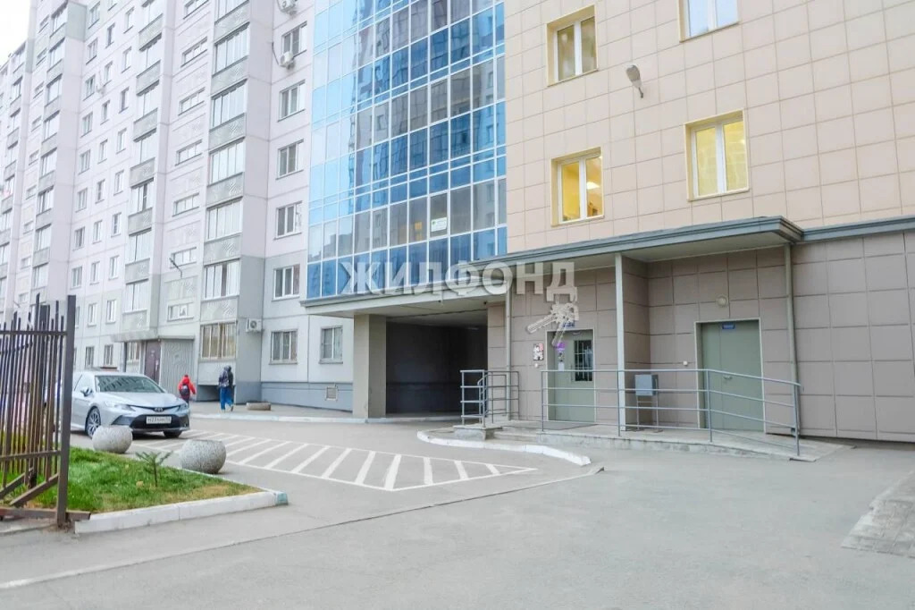 Продажа квартиры, Новосибирск, ул. Тихвинская - Фото 16