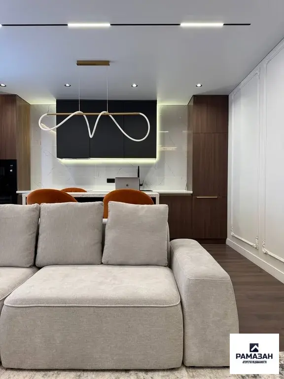 3-ком квартира ул.Краснококшайская, д. 60 - Фото 2