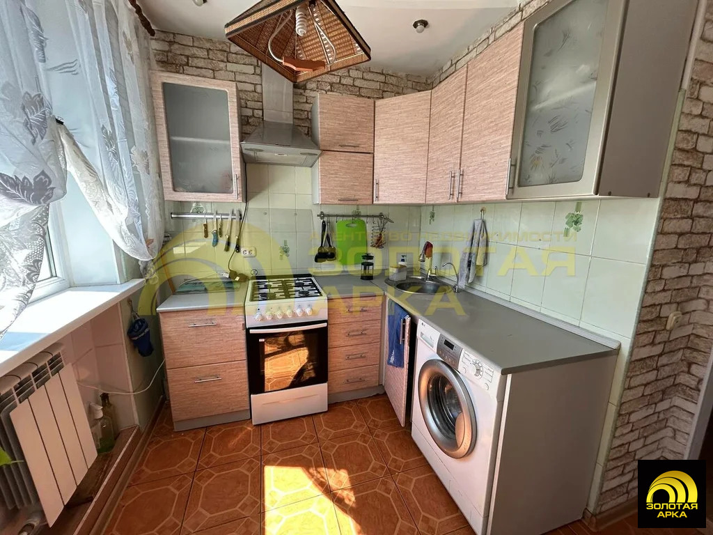 Продажа квартиры, Крымск, Крымский район, ул. Фадеева - Фото 12