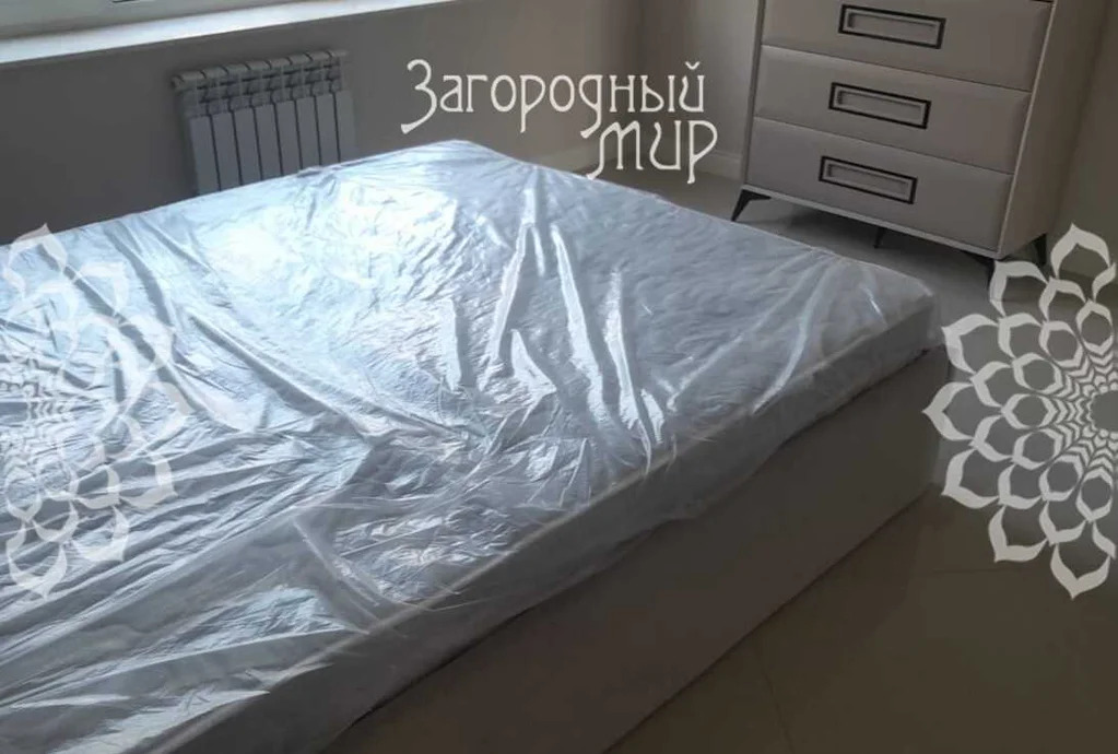 Продам дом, Минское шоссе, 25 км от МКАД - Фото 7