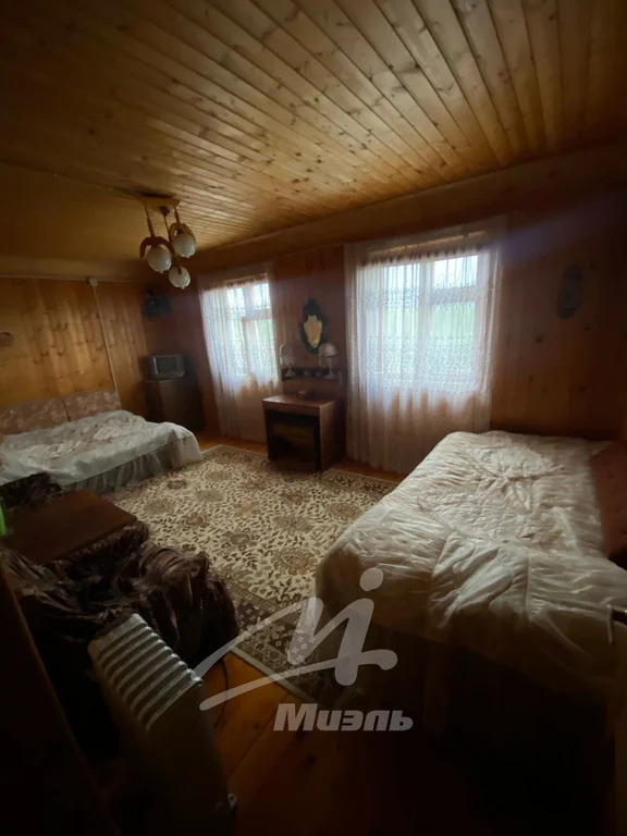Продажа дома, Никольское, Солнечногорский район, 3 - Фото 16
