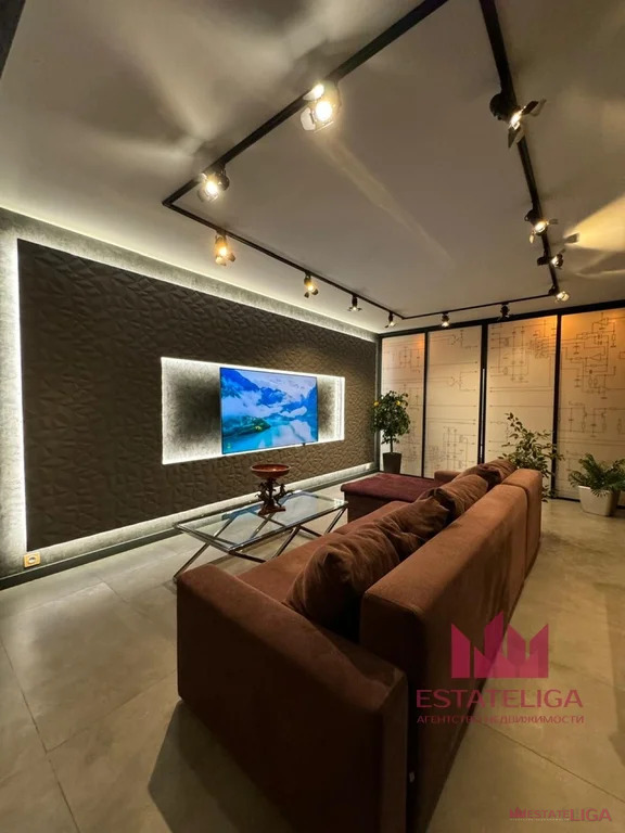 Продажа квартиры, улица Татьянин Парк - Фото 9