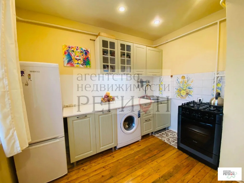 Продажа квартиры, Наро-Фоминск, Наро-Фоминский район, ул. Маршала ... - Фото 12