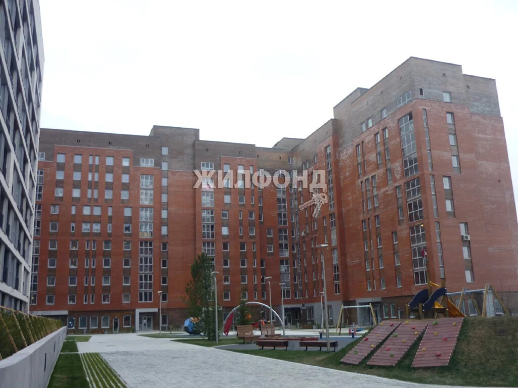 Продажа квартиры, Новосибирск, ул. Большевистская - Фото 14