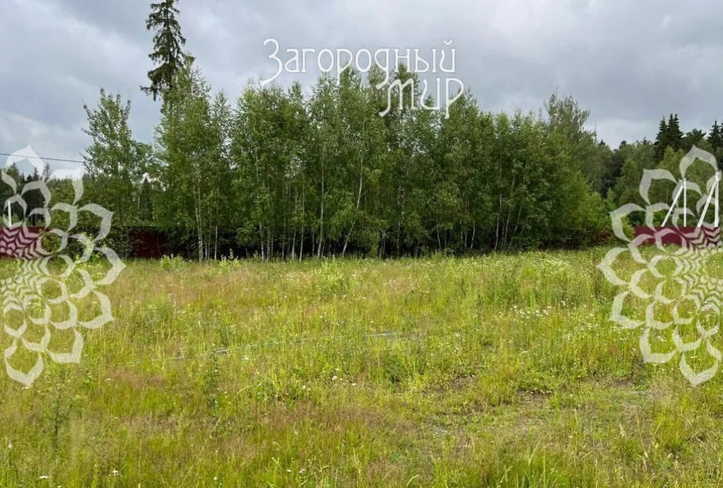 Продам участок, Симферопольское шоссе, 65 км от МКАД - Фото 1