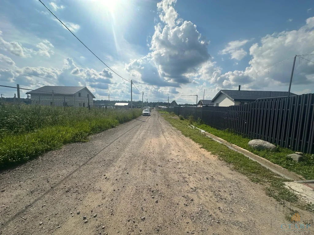 Продажа дома, Еглизи, Тосненский район, Ижорская улица - Фото 4