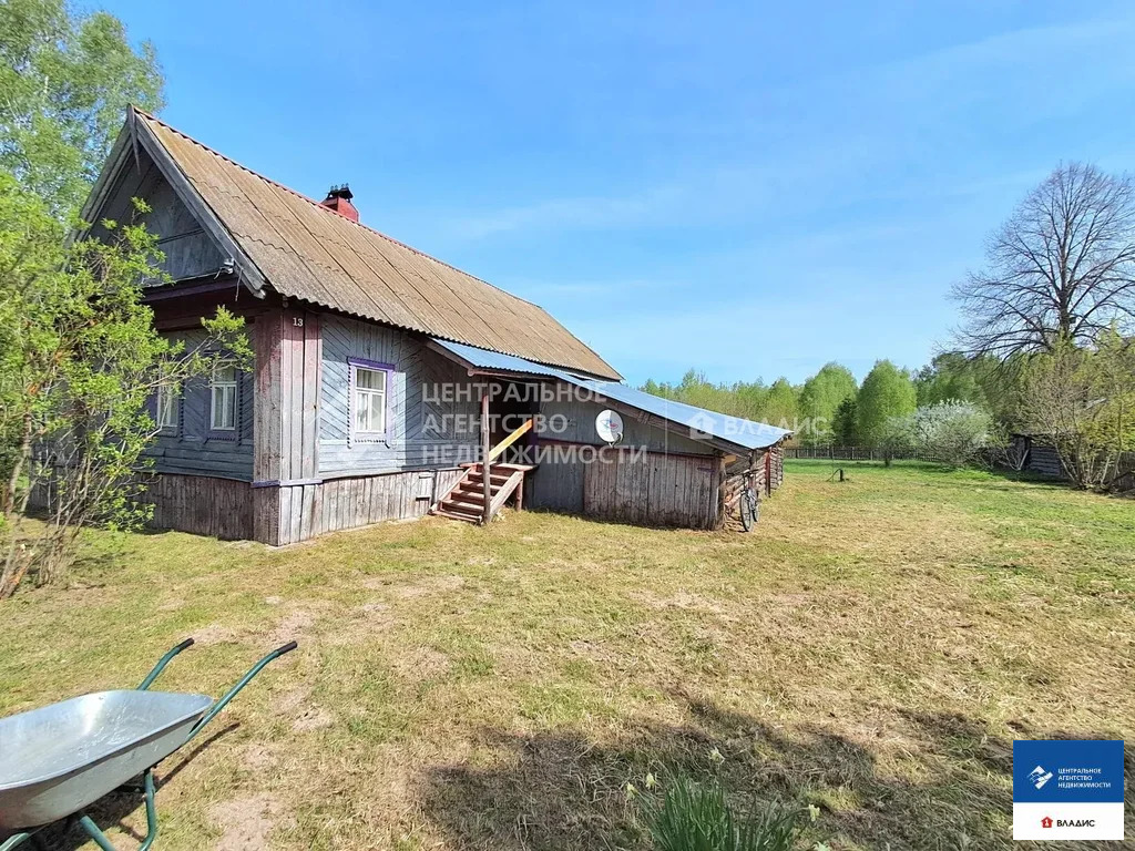 Продажа дома, Большой Мутор, Касимовский район - Фото 7