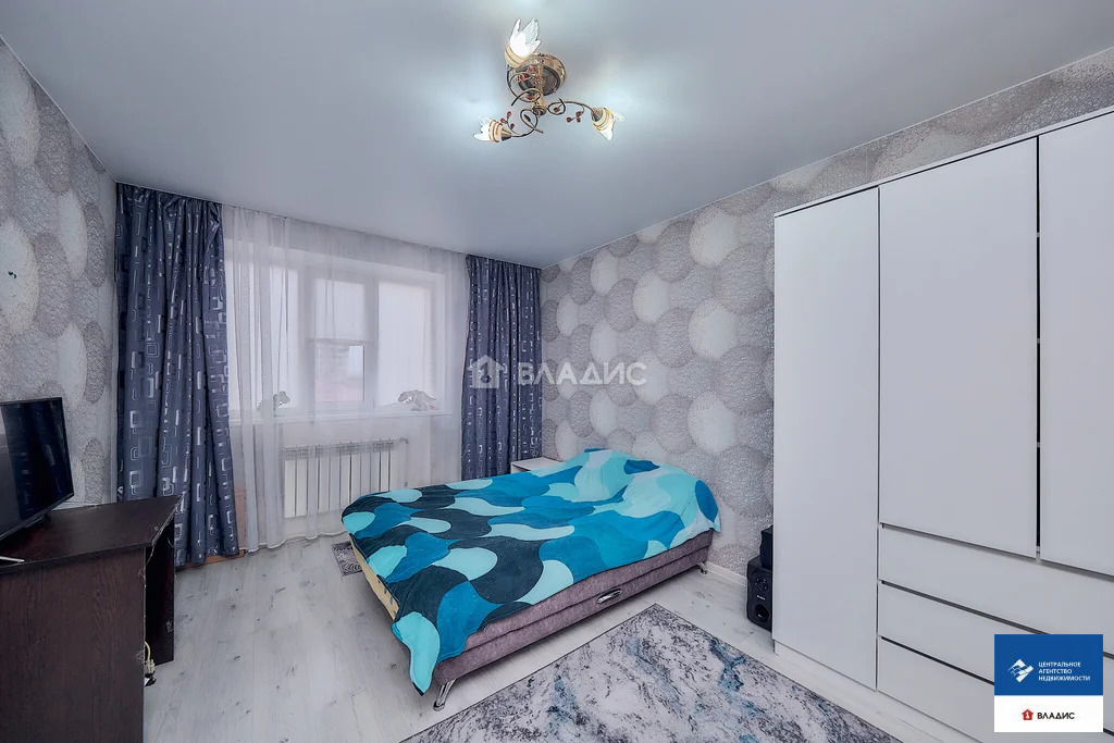 Продажа квартиры, Рыбное, Рыбновский район, Крымская улица - Фото 3