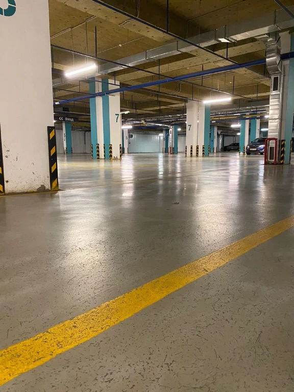 Сдам машиноместо 14 м2 - Фото 10