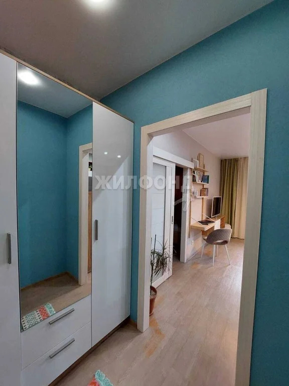 Продажа квартиры, Новосибирск - Фото 11