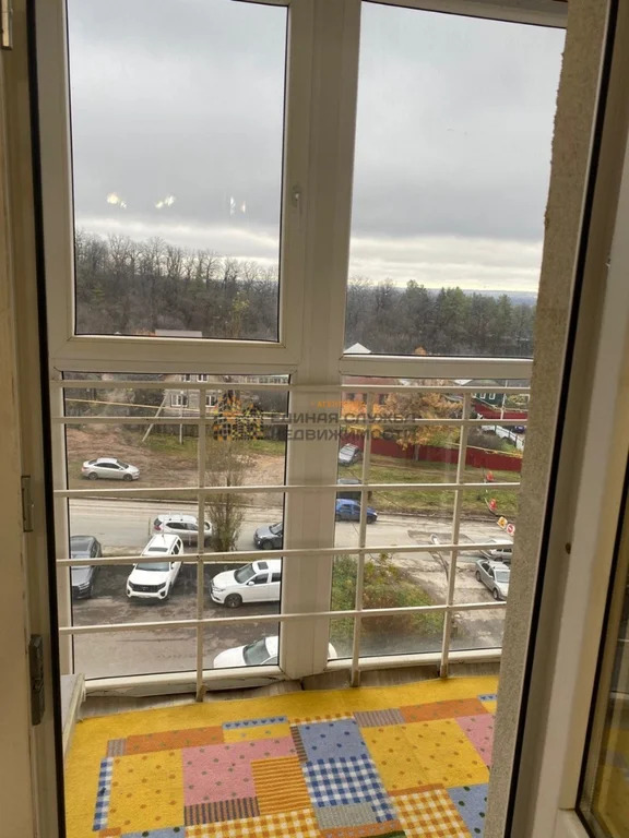 Аренда квартиры, Уфа, ул. Габдуллы Амантая - Фото 17