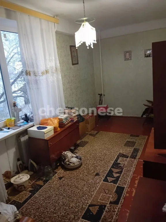 Продажа квартиры, Севастополь, ул. Хрусталёва - Фото 2