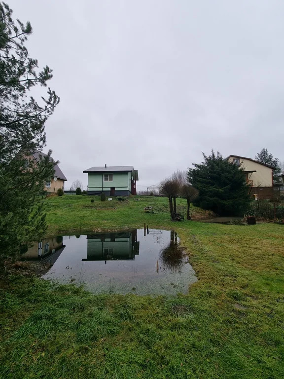 Продажа дома, Воейково, Всеволожский район - Фото 16