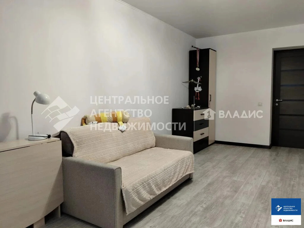 Продажа квартиры, Рыбное, Рыбновский район, ул. Березовая - Фото 18