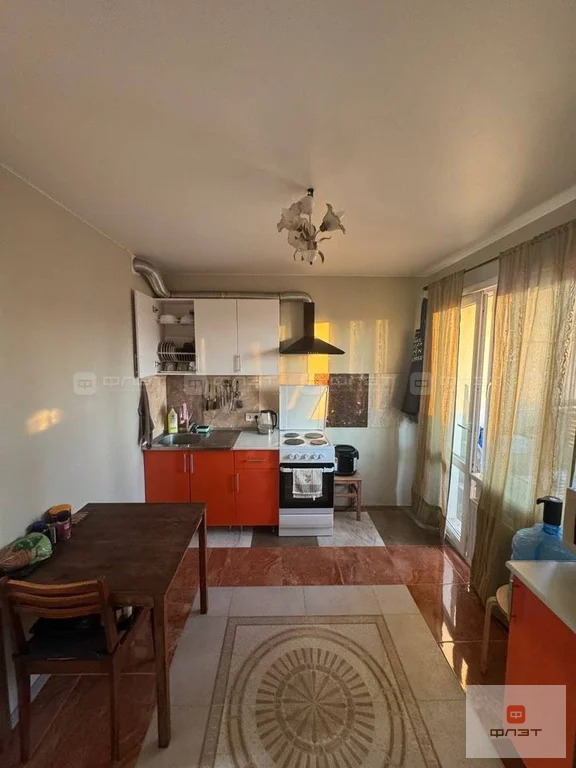 Продажа квартиры, Казань, пр-кт. Альберта Камалеева - Фото 15