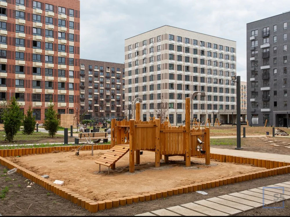 Аренда ПСН, м. Речной вокзал, посёлок Ильинское-Усово - Фото 4