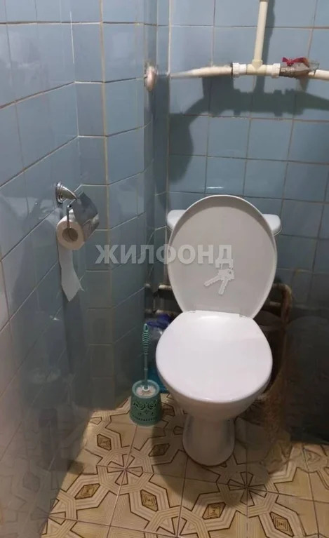 Продажа квартиры, Новосибирск, ул. Фрунзе - Фото 5