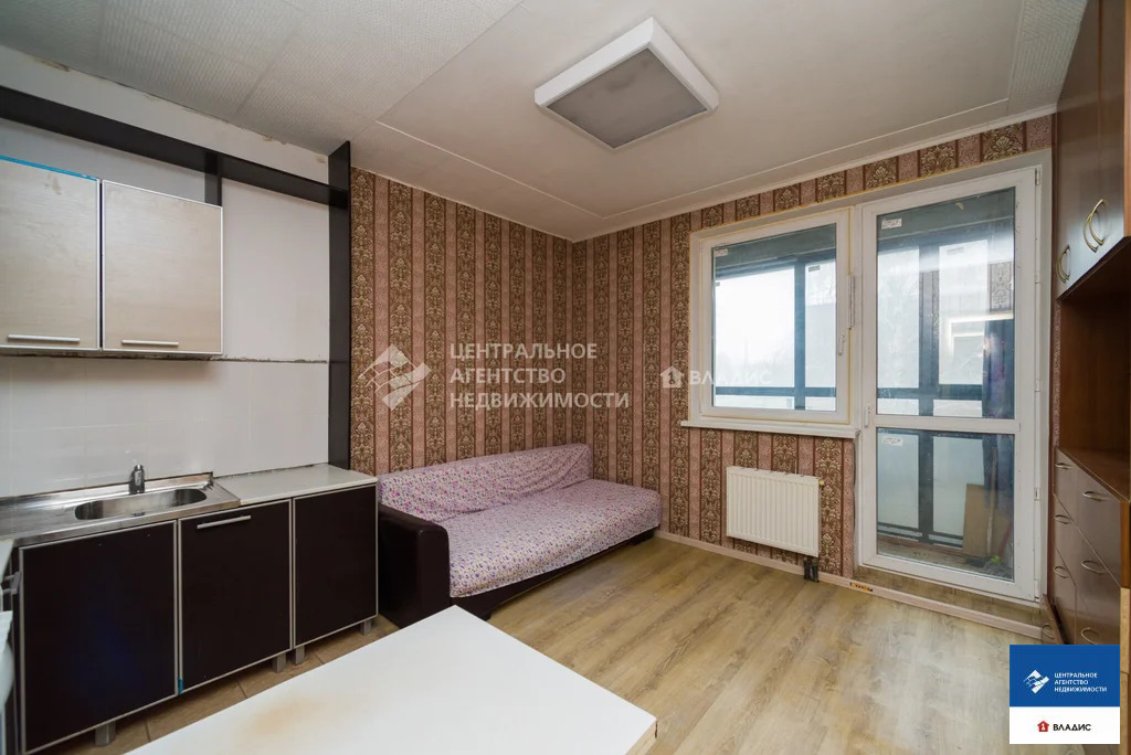 Продажа квартиры, Рязань, Московское ш. - Фото 1