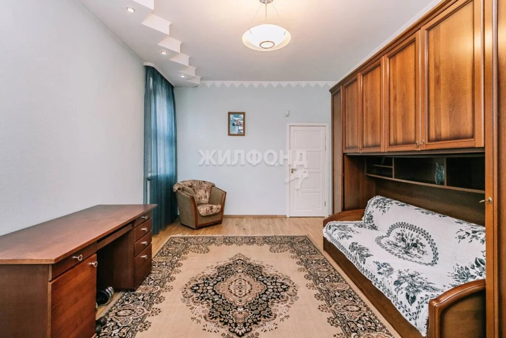 Продажа дома, Новосибирск, ул. Онежская - Фото 14