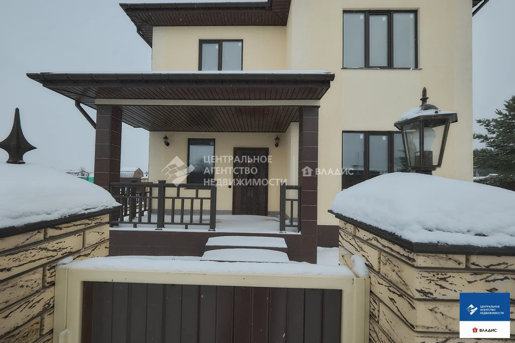 Продажа дома, Заборье, Рязанский район - Фото 2