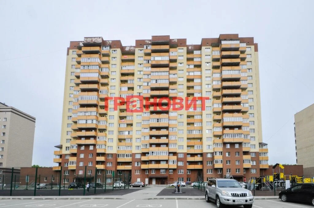 Продажа квартиры, Новосибирск, Виктора Уса - Фото 19