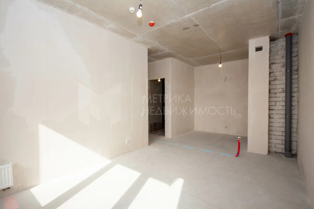 Продажа квартиры, Тюмень, г Тюмень - Фото 1