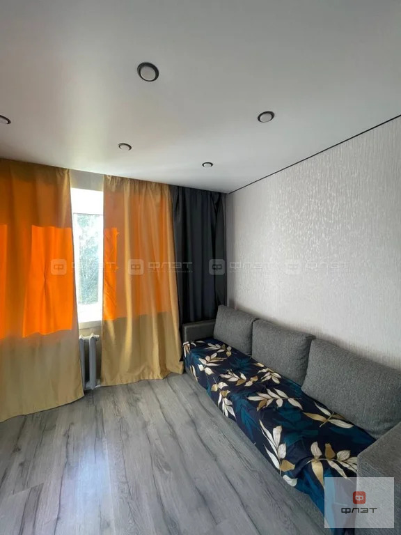 Продажа квартиры, Казань, ул. Клары Цеткин - Фото 2