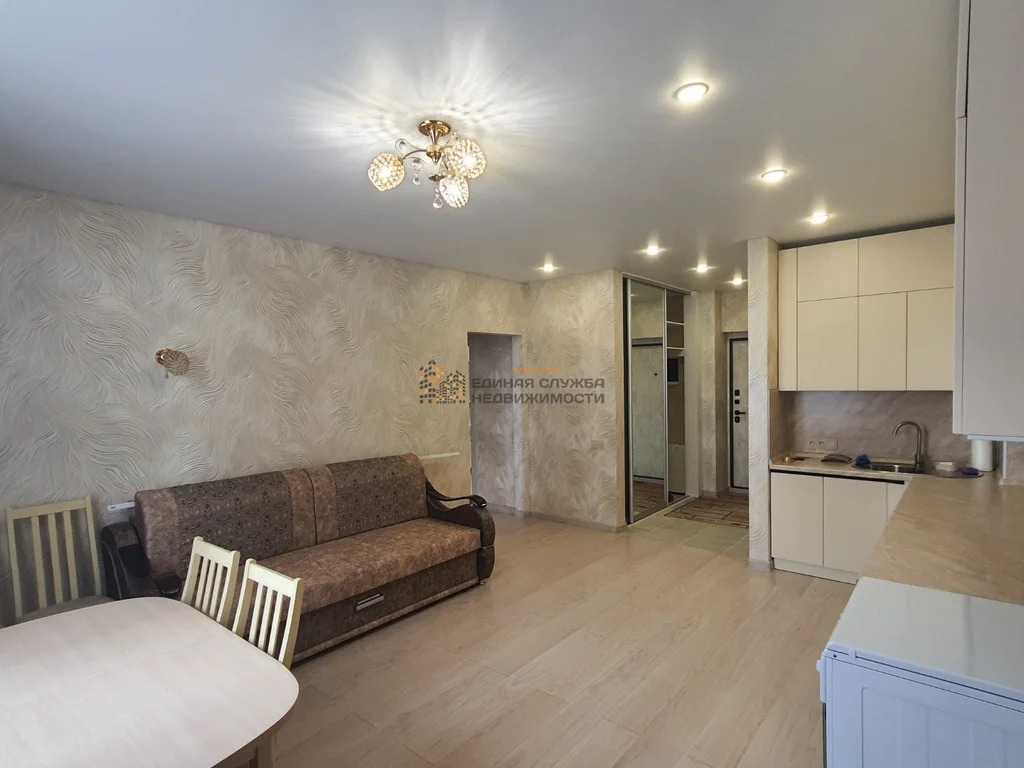 Аренда квартиры, Уфа, улица Подполковника Недошивина - Фото 4