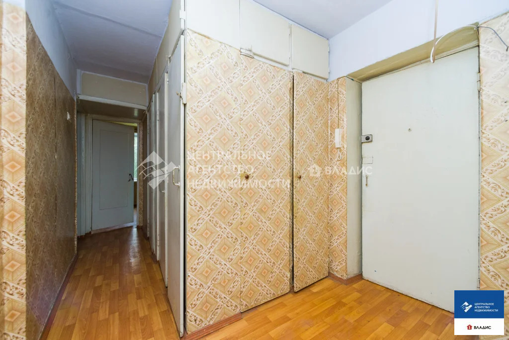 Продажа квартиры, Рязань, Московское ш. - Фото 16