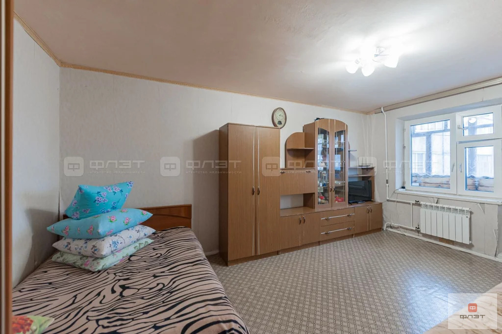 Продажа квартиры, Казань, ул. Академика Сахарова - Фото 4