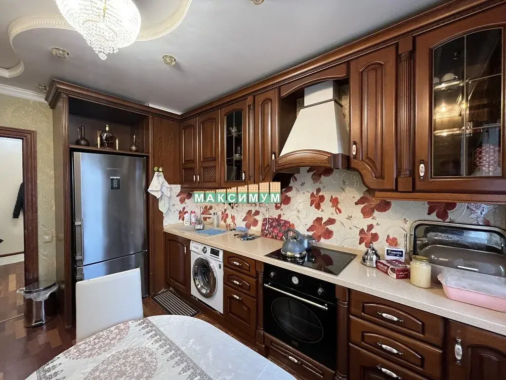 Аренда 2 комнатной квартиры в Домодедово, ул. Кирова, д.13,к.1 - Фото 4