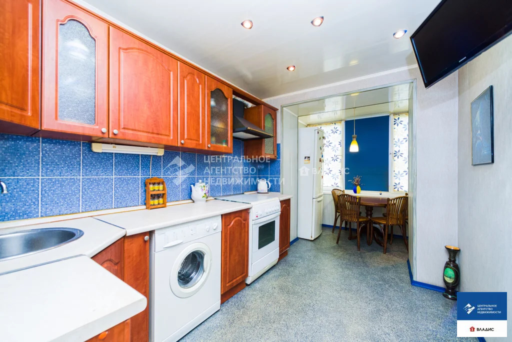 Продажа квартиры, Рязань, ул. Высоковольтная - Фото 7