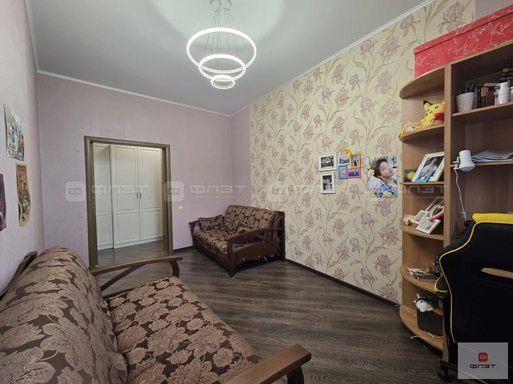 Продажа квартиры, Казань, ул. Чистопольская - Фото 10