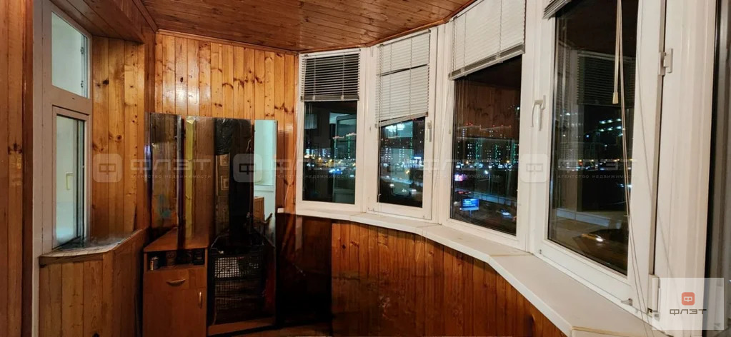 Продажа квартиры, Казань, Победы пр-кт. - Фото 20