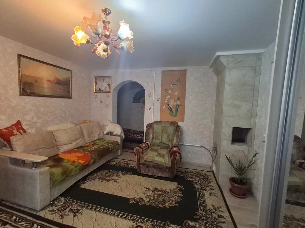 Продажа квартиры, Абинск, Абинский район, ул. Красноармейская - Фото 4