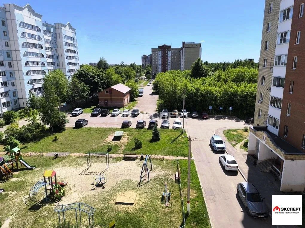 2-комнатная квартира, ул. Ухтомского - Фото 10