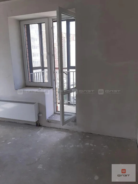 Продажа квартиры, Казань, ул. Чингиза Айтматова - Фото 8
