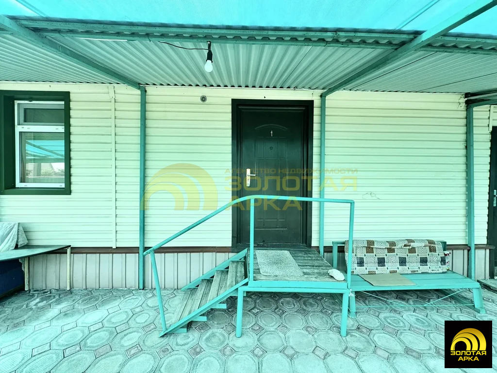 Продажа дома, Полтавская, Красноармейский район, ул. Жлобы - Фото 4